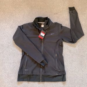 NWT!!  Nike Training Dri-Fit Jacket
